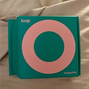 Loop Engage Kids